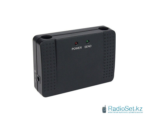 Усилитель сигнала для кнопок вызова